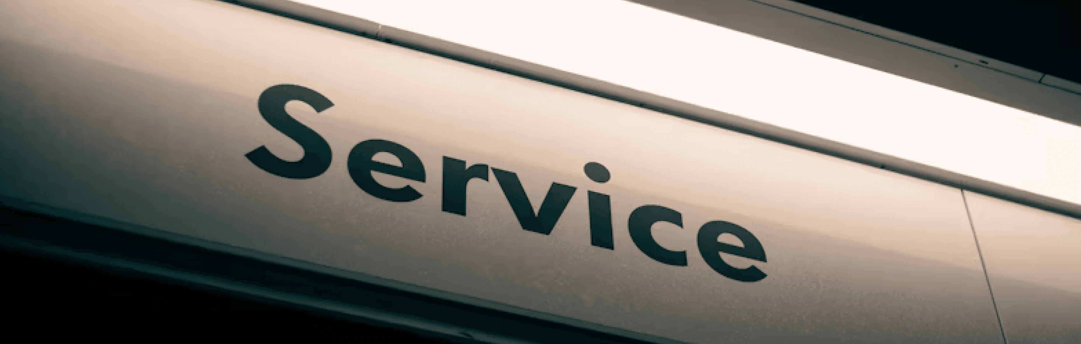 Service