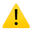 caution