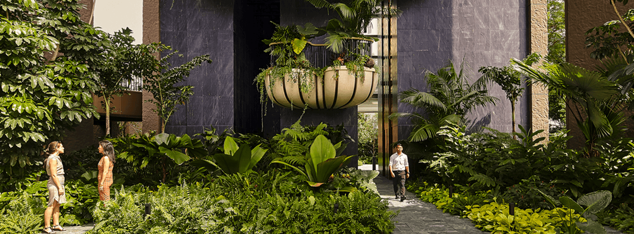 showgarden landing